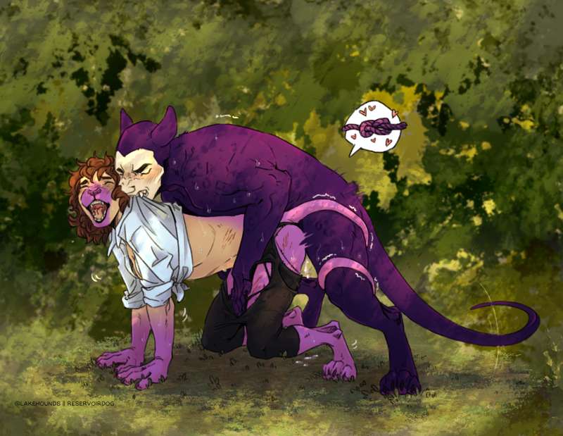 lakehounds