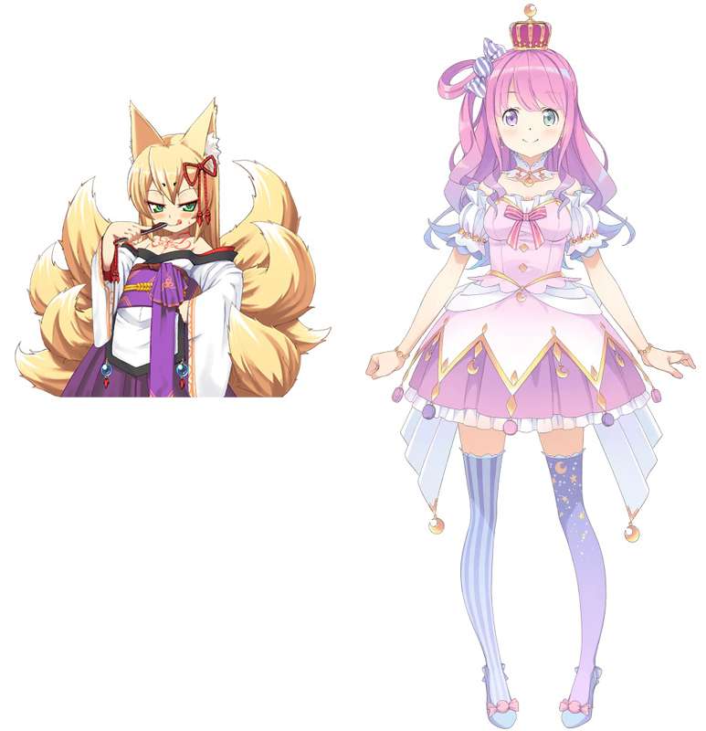Kemono
