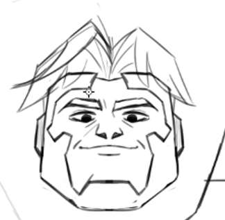 B-Mask