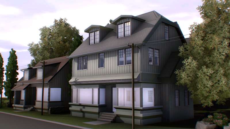 DOWNLOAD - Urban Contrast 2.0 