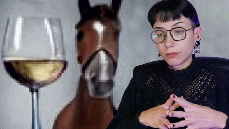 horse images