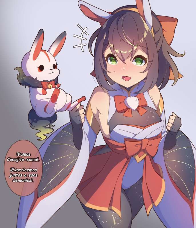 Kemono
