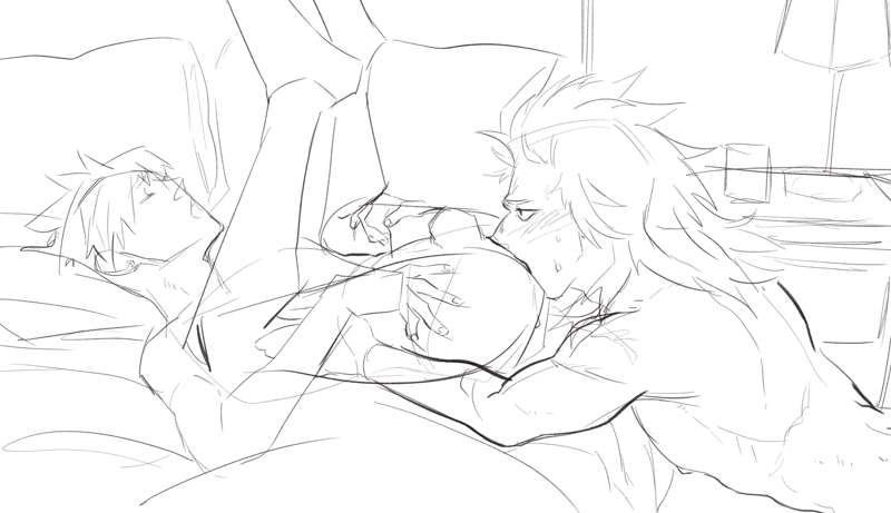 tsukiafterdark