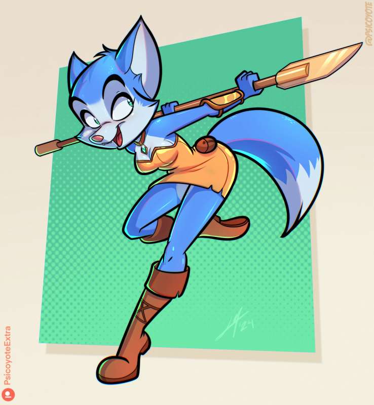 Kemono