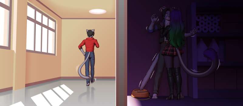 Kemono