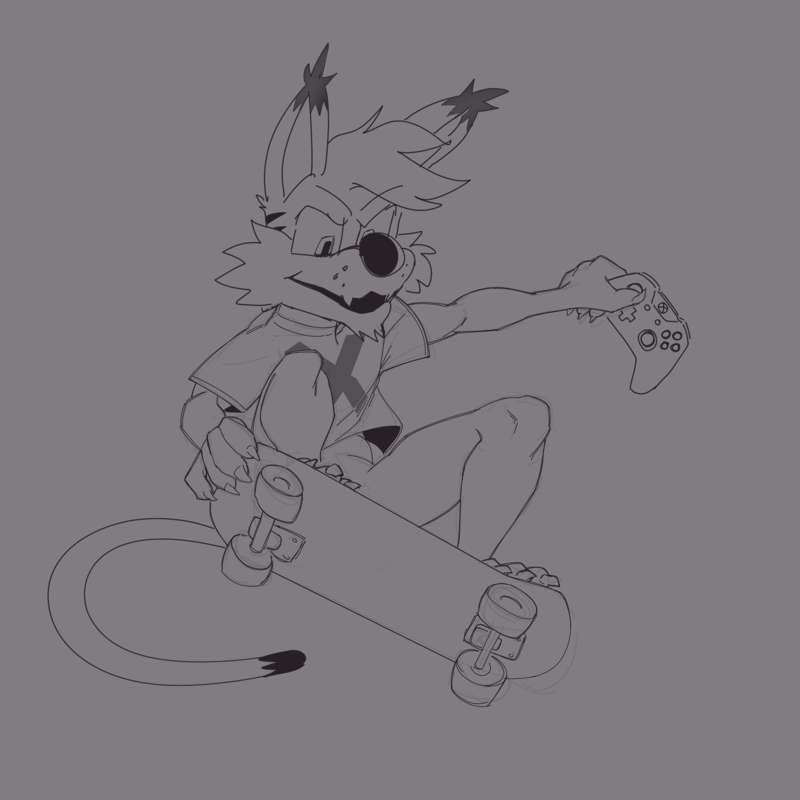 Kemono