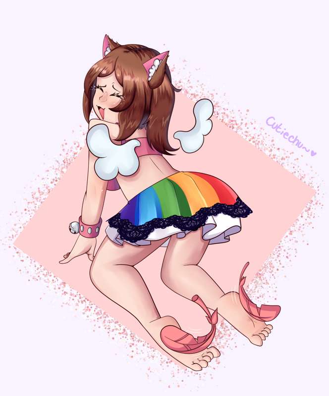 Kemono