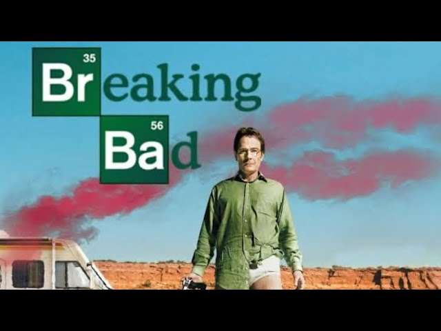 Breaking Bad 2x2 PATREON FULL LENGTH REACTION!!
