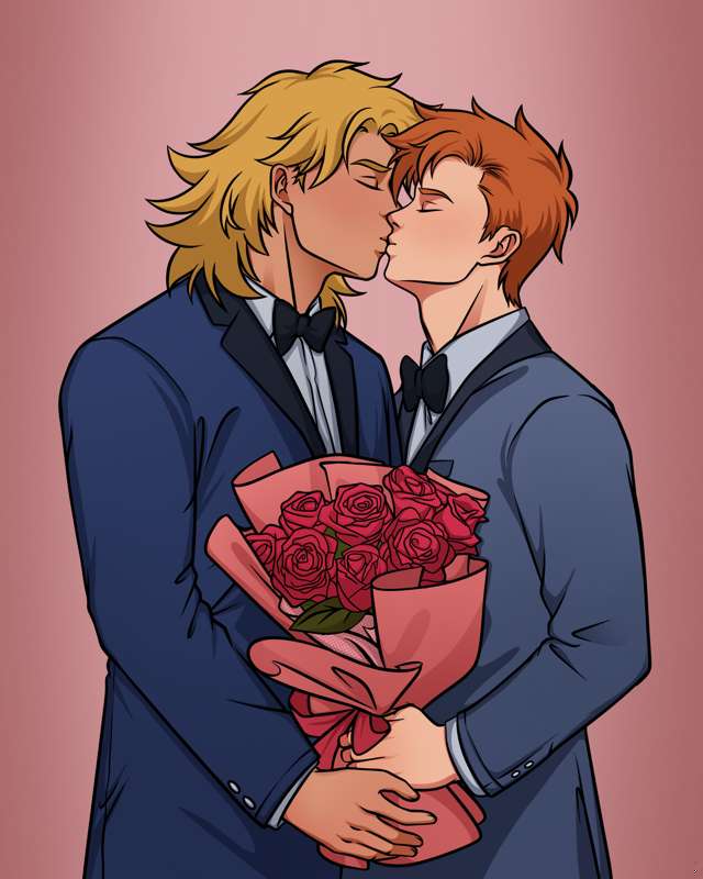 Happy Valentine's Day 2024