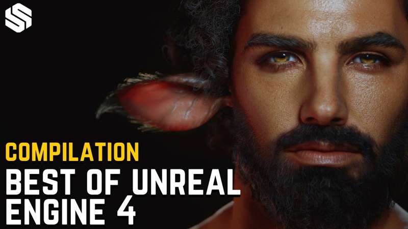 Early Access - Unreal Engine 4 Showcase