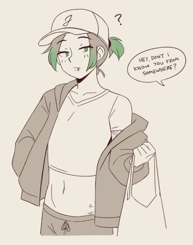Kemono