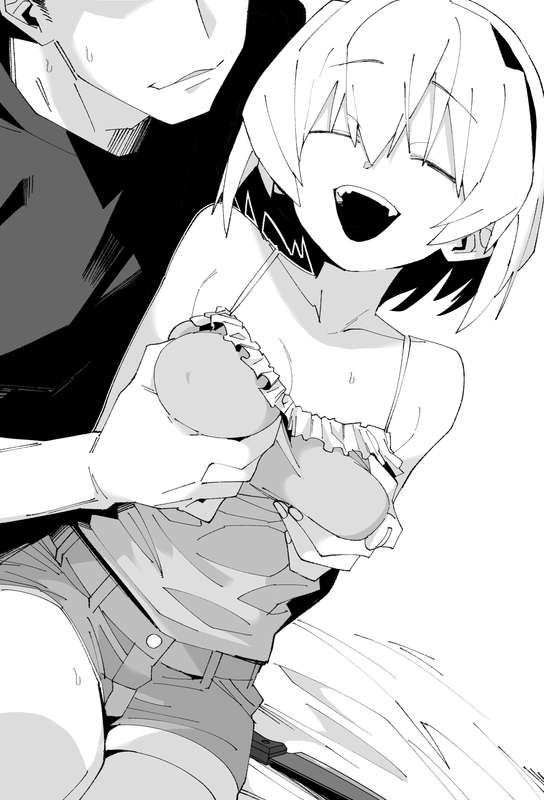 「沙都子ちゃん今日はやけにおとなしかやなかと」