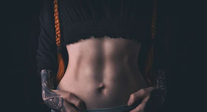 mysteriousstomach