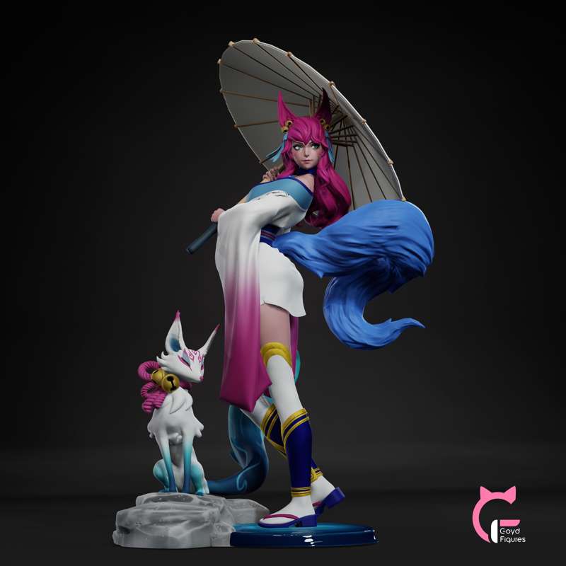 Goyd-Figures
