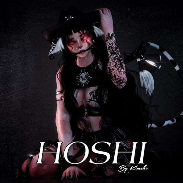 HOSHI BY KIMCHI ♡ PC ONLY~, ♡ FREE IN SERVER♡