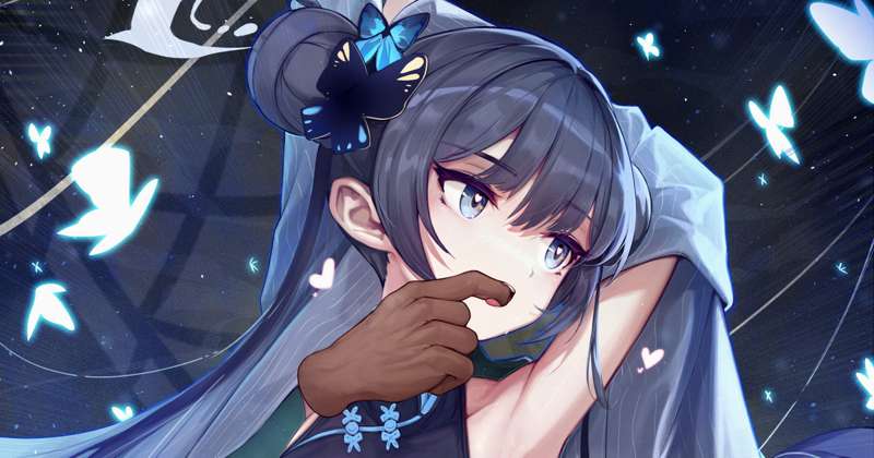 🦋2023_02_04 キサキ + PSD