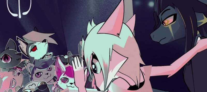 Kemono