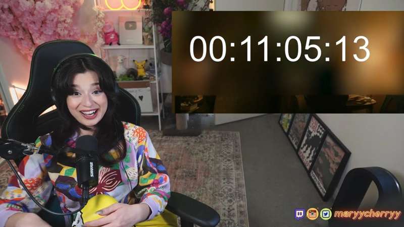 marycherryofficial