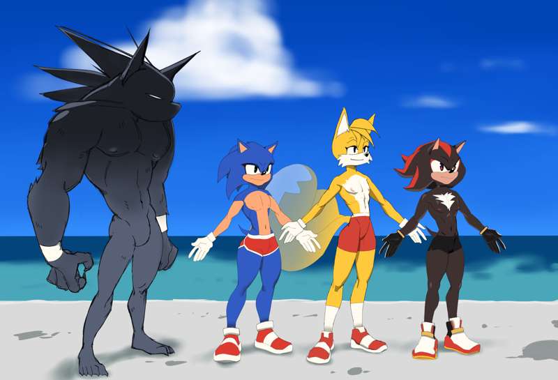 Kemono