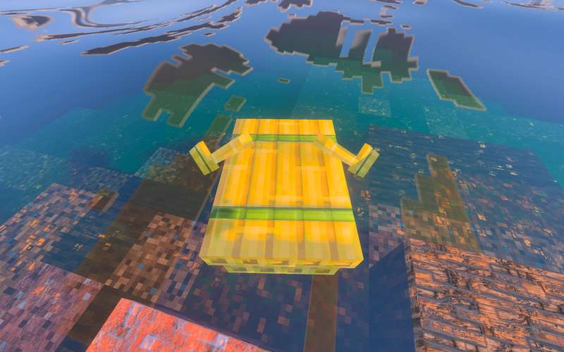 RealisCraftBE