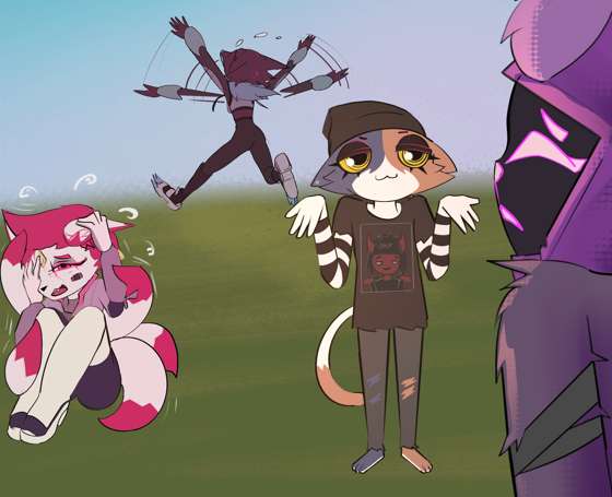 Kemono