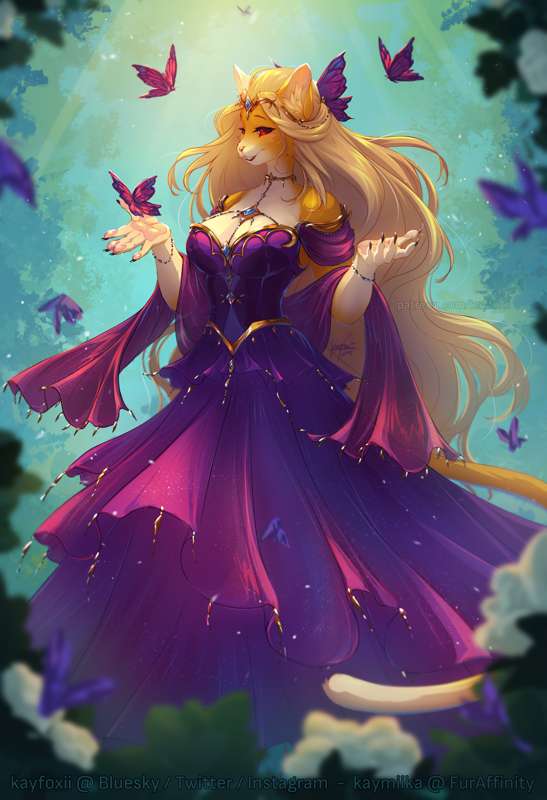 Kemono