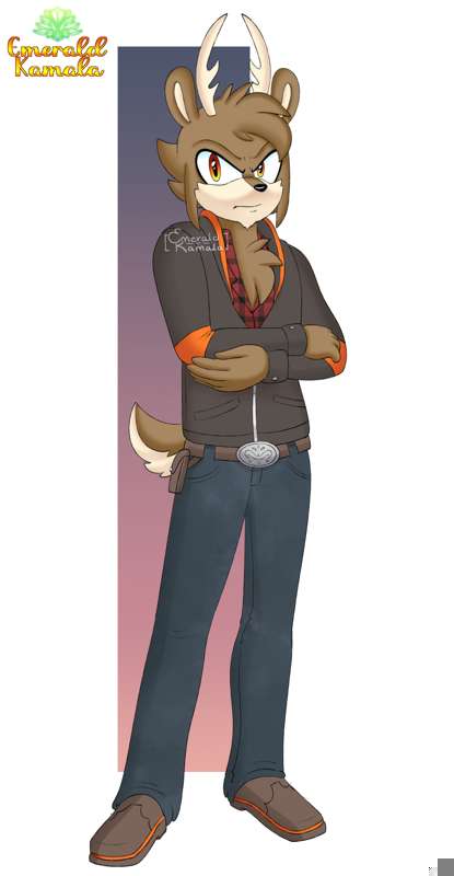 Kemono