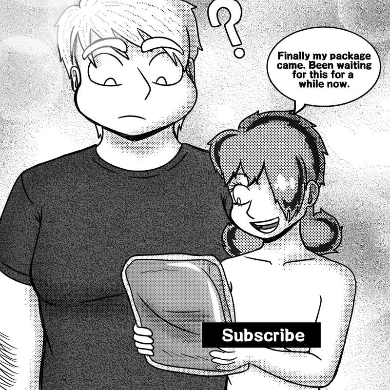 UpsideDownComics