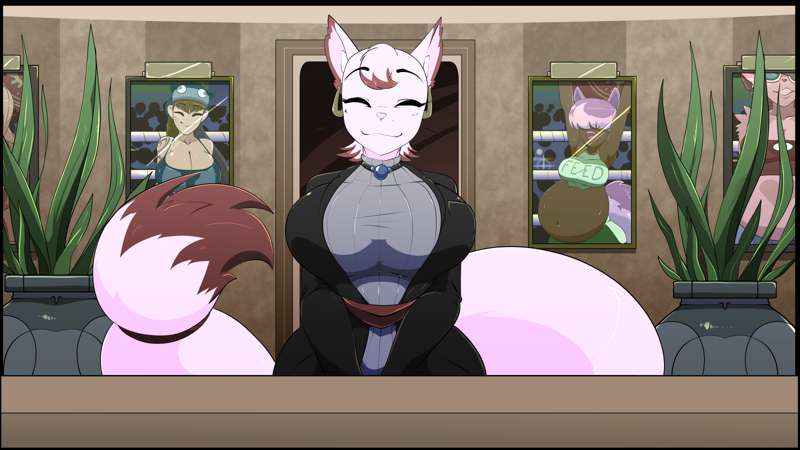 Kemono