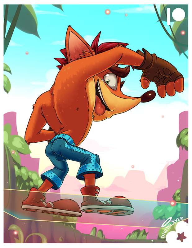 Kemono