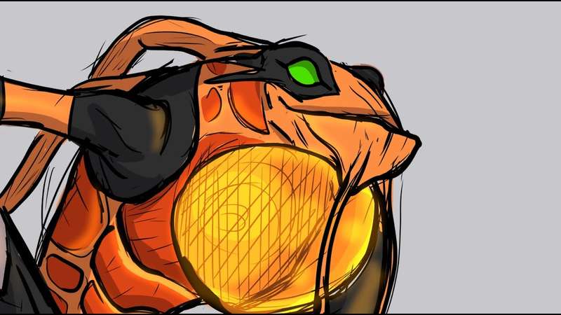 Kemono