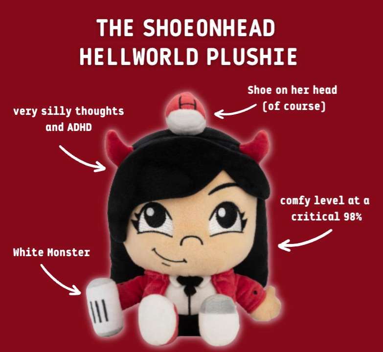 shoe0nhead