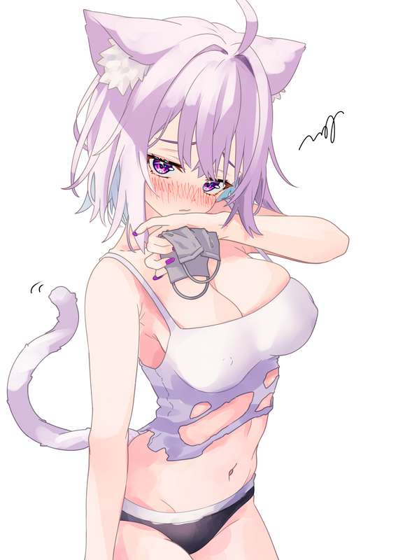 クセっけ