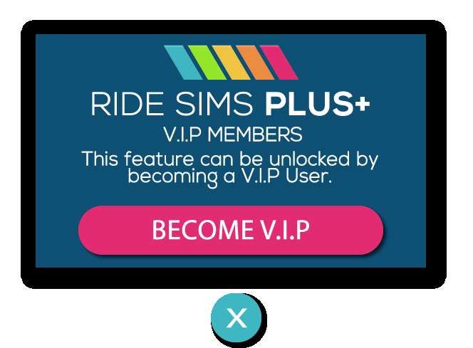 VIP Features!