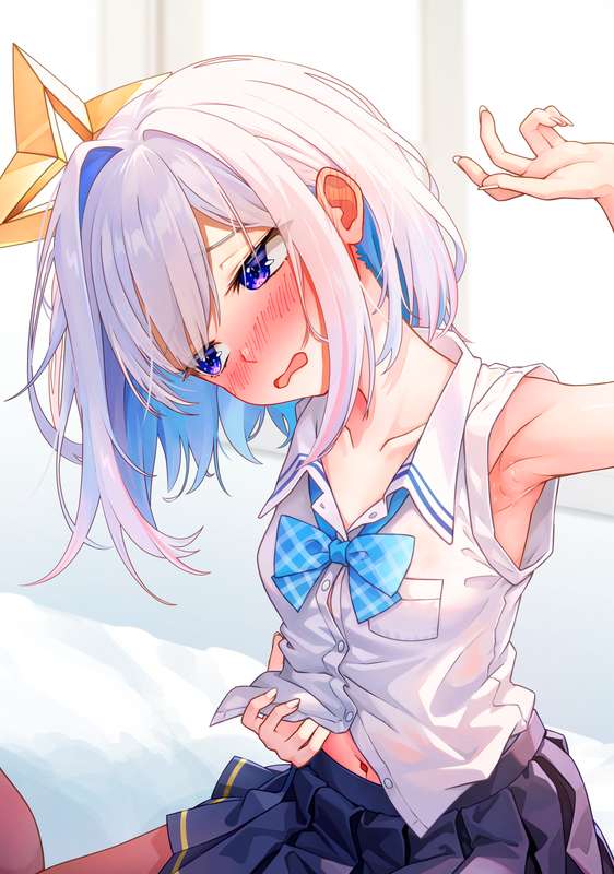 クセっけ