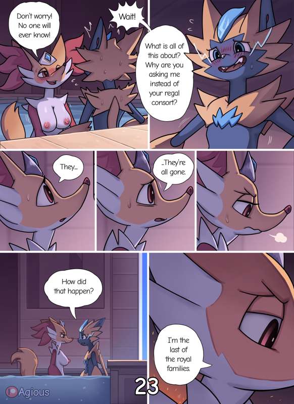 Kemono