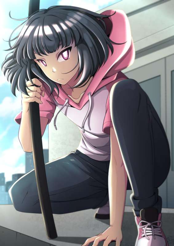 Kemono