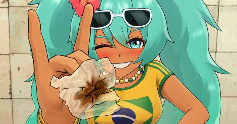 Kemono
