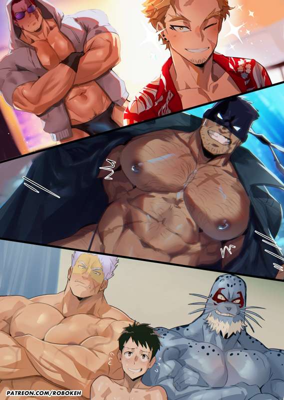 Kemono