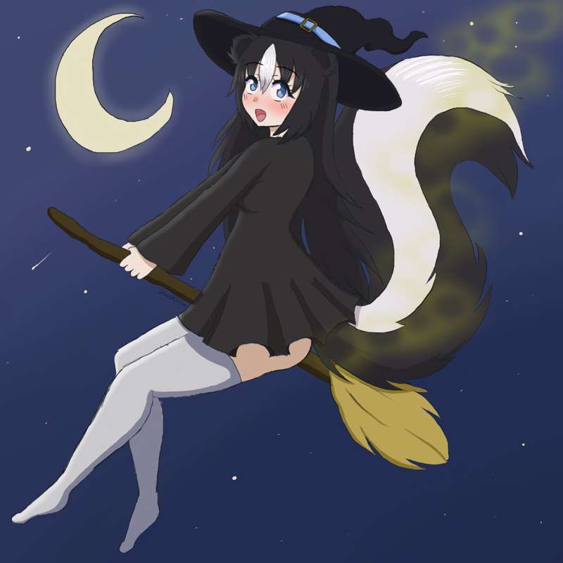 skunkieloo
