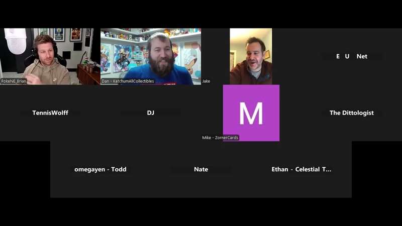 January 2026 Video and February Zoom Link
