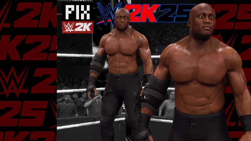 Bobby Lashley