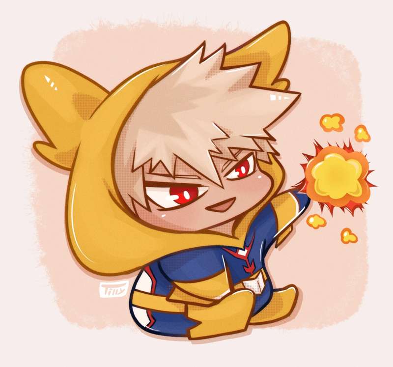 Kemono