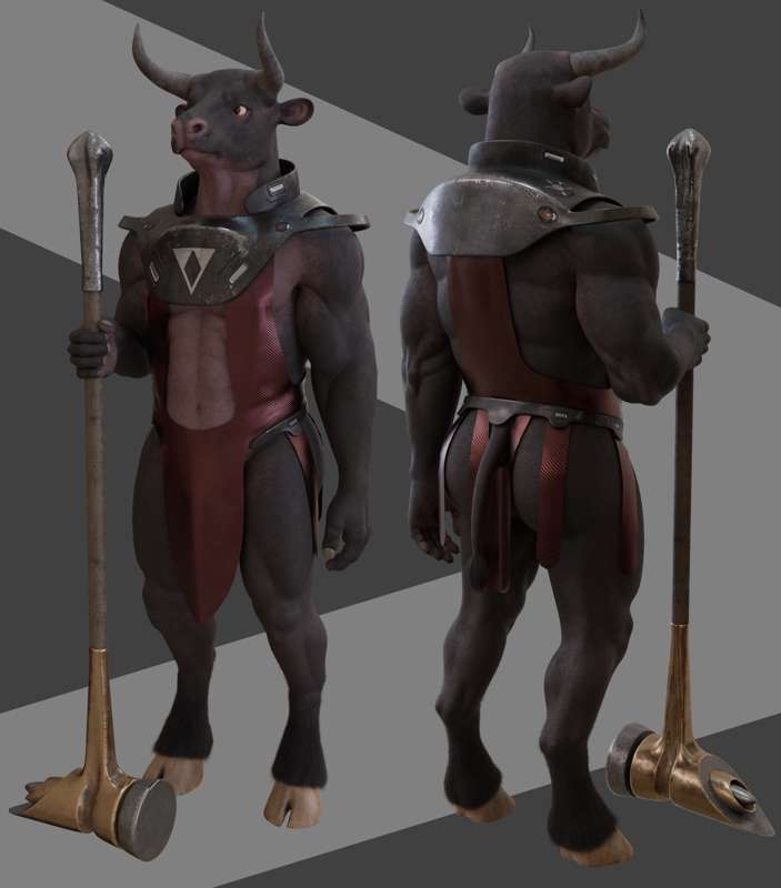 Kemono