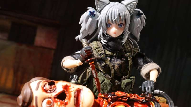 Kemono