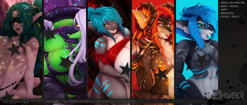 ✨March Preview✨