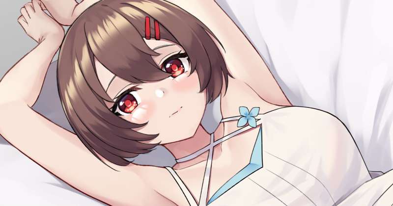 调教样本4：绫波