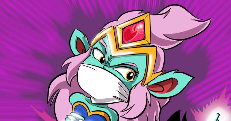 Kemono