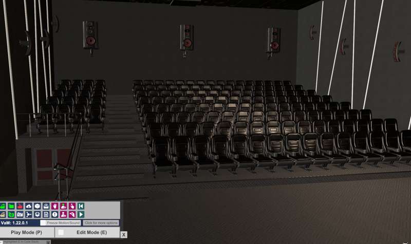 Cinema