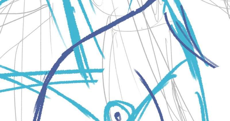 (R-18)位置合わせ草(Ci-enからお引越し記事)
